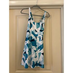 NEW Tennis Golf UPF 50+ Active Athletic Sports Wear Dress Pocket S